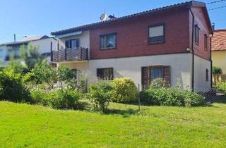 Haus kaufen in 4720 Neumarkt im Hausruckkreis, Familienhaus - Endlich Platz für alle – Wohlfühlen mit Pool & Gartenparadies!
