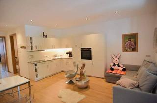 Wohnung mieten in 5600 Sankt Johann im Pongau, "Zuhause im Stadtkern" – 2-Zimmer-Mietwohnung