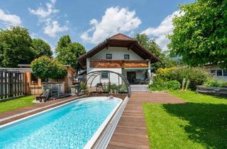 Einfamilienhaus kaufen in 8774 Mautern in Steiermark, Exklusives Einfamilienhaus – Wohnen auf höchstem Niveau