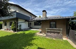 Haus mieten in 9300 Sankt Veit an der Glan, Seltene Gelegenheit: Zweifamilienhaus mit vielseitigen Nutzungsmöglichkeiten