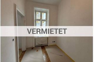 Wohnung mieten in 1060 Wien, VERMIETET! - "Top sanierte 2 1/2 Zimmer Wohnung!"