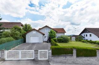 Haus kaufen in 4224 Wartberg ob der Aist, Großzügiges Wohnhaus mit schönem Garten! - Besichtigungstermine finden am 21. Juli 2025 statt!