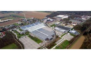 Grundstück zu kaufen in 4300 Sankt Valentin, Ihr neuer Standort Betriebsbaugrund an der A1