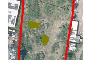 Grundstück zu kaufen in 9020 Klagenfurt, Gewerbegrundstück in Klagenfurt: 10.172 m² für Gewerbe und Industrie