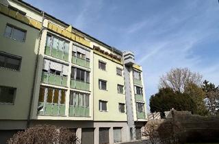 Wohnung kaufen in Hans-Wilczek-Straße, 2100 Korneuburg, Großzügige 5-Zimmer-Wohnung mit Fernblick im Zentrum von Leobendorf!