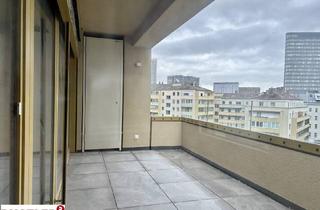 Wohnung kaufen in Josef-Deutsch-Strasse, 1100 Wien, Mi Living- Hochwertige Eigentumswohnungen nähe Hauptbahnhof