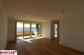 Wohnung kaufen in Josef-Deutsch-Strasse, 1100 Wien, Mi Living- Hochwertige Eigentumswohnungen nähe Hauptbahnhof