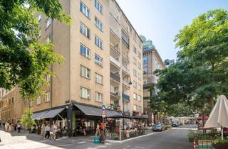 Wohnung kaufen in Rotenturmstraße, 1010 Wien, RARITÄT | 3 ZIMMERWOHNUNG | ROTENTURMSTRASSE