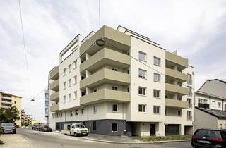 Wohnung mieten in Lorystraße, 1110 Wien, Tolle 2-Zimmer-Wohnung mit Balkon nahe U3!