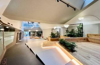 Büro zu mieten in Fernkorngasse, 1100 Wien, Kautionsfreie, lichtdurchflutete Premium-Büros in Top-Lage mit flexiblem Raumkonzept