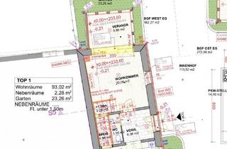 Maisonette kaufen in Weilburgstraße, 2500 Baden, Exklusive Maisonette-Wohnung in Baden – Stilvolles Wohnen auf zwei Ebenen