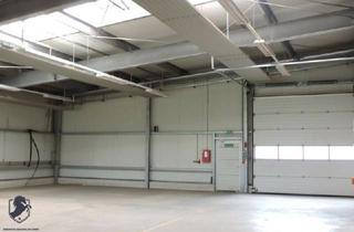 Immobilie mieten in 7343 Neutal, Zur Vermietung gelangt eine Lagerhallefläche von ca. 400 m² bis 2500 m² in Neutal.