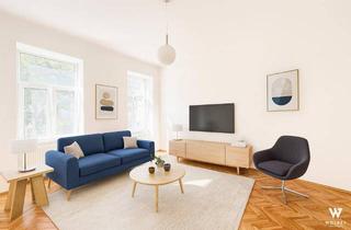 Wohnung kaufen in Margaretengürtel, 1120 Wien, Charmante 2-Zimmer-Wohnung mit hochwertiger Sanierung – Nähe U4 Margaretengürtel