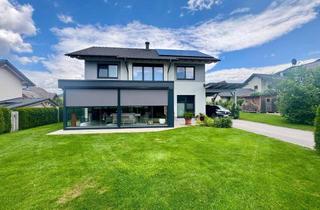 Einfamilienhaus kaufen in 8952 Irdning, **Traumhaftes Einfamilienhaus in ruhiger Berglage - 171 m²** PROVSIONFREI