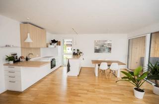 Wohnung mieten in Sternwartestrasse, 6020 Innsbruck, 3- Zi Neubauwohnung in Bestlage Hötting