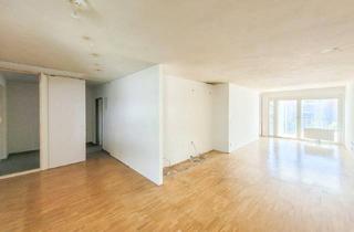 Wohnung kaufen in Hertha-Firnberg-Straße, 1100 Wien, PROVISIONSFREI VOM EIGENTÜMER! INTERESSANTE 3-ZIMMER WOHNUNG MIT LOGGIA UND GENIALER GEMEINSCHAFTSTERRASSE!