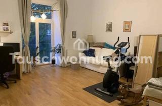 Wohnung mieten in 1090 Wien, TAUSCHWOHNUNG Tauschen Wohnung in Wien gegen Leipzig