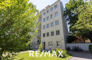 Wohnung kaufen in Simmeringer Hauptstraße, 1110 Wien, Ruhige 2-Zimmer-Wohnung mit Blick ins Grüne in 1110 Wien