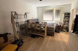 Wohnung kaufen in 1180 Wien, Singlehit im 18. Bezirk Nahe U6 Michelbeuern AKH, befristet vermietet bis August 2027