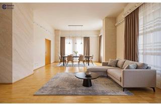 Wohnung kaufen in 4050 Traun, Exklusive Terrassenwohnung mit bis zu 3,78 m Raumhöhe & Luxusausstattung in Traun