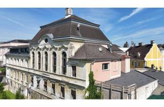 Loft kaufen in 4650 Lambach, Historisches Unikat mit moderner Perspektive