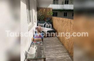 Wohnung mieten in 1070 Wien, TAUSCHWOHNUNG Super zentrale Wohnung mit ruhigen Innenhof Balkon