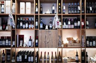 Geschäftslokal mieten in 6020 Innsbruck, Altstadt Innsbruck - Gastro und Weinhandel