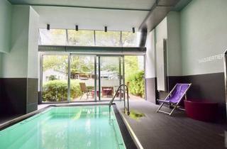 Wohnung kaufen in Hofmühlgasse, 1060 Wien, Altbauwohnung mit Pool und Sauna Nähe Pilgramgasse