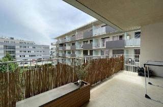 Wohnung kaufen in 8041 Graz, Moderne 2-Zimmer-Wohnung mit sonnigem Balkon