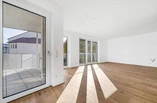 Wohnung kaufen in Kollonitschgasse, 2700 Wiener Neustadt, PROVISIONSFREI | Traumhafte 4-Zimmer-Familienwohnung | Ideal zur Vermietung | Zwei Bäder, große Loggia, Parkblick