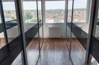Wohnung mieten in 2301 Groß-Enzersdorf, 2301 Groß Enzersdorf, klimatisierte Dachwohnung, Traumblick, 4Zi, Loggia , All inklusive!