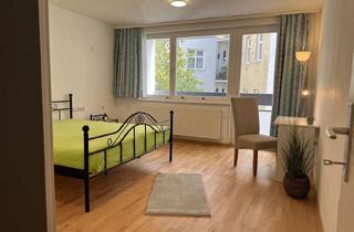 Wohnung mieten in 1020 Wien, Attraktives WG-Zimmer direkt gegenüber der WU - Perfekte Lage für Studierende!