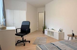 Wohnung mieten in 1060 Wien, Gemütliches WG-Zimmer in zentraler Lage im Herzen Wiens, 6. Bezirk