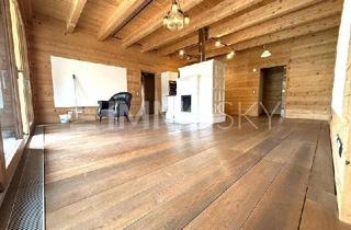 Haus kaufen in 5303 Thalgau, Ihr neues Zuhause: Modernes Holzmassivhaus mit 2. Wohnsitz!