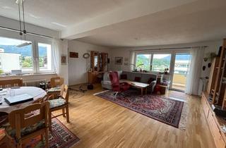Wohnung mieten in 9500 Villach-Sankt Martin, WOHNEN ÜBER DEN DÄCHERN VILLACHS