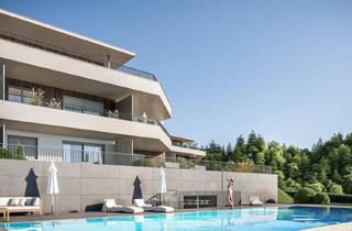 Wohnung kaufen in 9210 Pörtschach am Wörther See, Seeblick und Infinity Pool - Leben, wo andere Urlaub machen - The Lakes in Pörtschach am Wörthersee