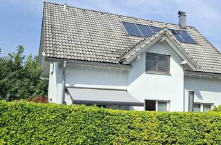 Einfamilienhaus kaufen in 6800 Feldkirch, Einfamilienhaus zum Wohlfühlen! Mit Garten und Terrasse