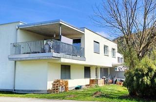 Penthouse kaufen in 6800 Feldkirch, Traumhafte 4-Zimmer- Penthousewohnung mit schöner Terrasse und grosser Garage zu verkaufen! Genießen Sie Komfort!