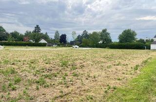 Grundstück zu kaufen in 4600 Thalheim bei Wels, Grundstück in Toplage