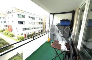 Wohnung kaufen in 1160 Wien, TOP! Neubau Pärchen-Idylle in absoluter Ruhelage!