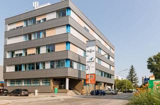 Büro zu mieten in Waagner Biro Straße 47/1, 8020 Graz, Arbeiten, treffen oder gemeinsam schaffen ? im professionellen Business-Hub in Regus Smart City