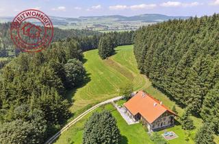 Bauernhäuser zu kaufen in 5202 Neumarkt am Wallersee, Modern & charmant! Bauernhaus in absoluter Alleinlage - Nähe Wallersee!