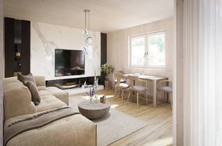 Wohnung kaufen in 8967 Haus, Wohnung, 8967 - Haus im Ennstal