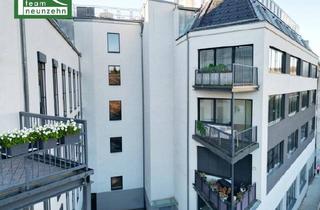 Wohnung kaufen in Dittersdorfgasse, 1170 Wien, Exklusives Wohneigentum in Wien Hernals ? Erstklassige Eigentumswohnungen mit hochwertiger Ausstattung. - WOHNTRAUM