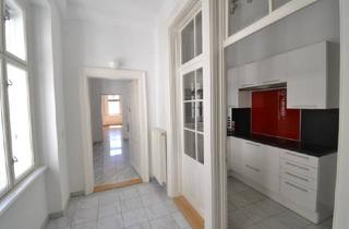 Büro zu mieten in Judenplatz, 1010 Wien, PROVISIONSFREI! Ruhiges Altbaubüro aus zwei Bestandseinheiten!