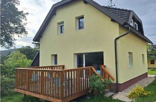 Einfamilienhaus kaufen in 9073 Klagenfurt, Kernsaniertes Einfamilienhaus in Lambichl-Viktring
