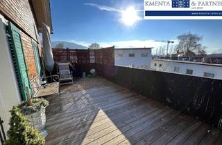 Wohnung kaufen in 6922 Wolfurt, Dachgeschosswohnung mit großzügiger Terrasse in Wolfurt