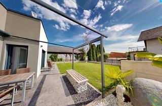 Einfamilienhaus kaufen in 7400 Oberwart, Neuwertiges Einfamilienhaus in Oberwart - Design, Komfort & Energieeffizienz