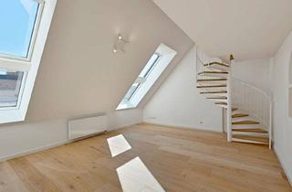 Wohnung kaufen in Leibenfrostgasse 8/33, 1040 Wien, Leibenfrostgasse 8 - Zwischen Sehnsucht und Realität
