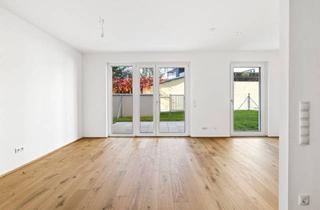 Anlageobjekt in Kollonitschgasse 5/7, 2700 Wiener Neustadt, PROVISIONSFREI! Ansprechend geplante 3-Zimmer-Gartenwohnung | Wohn- und Büromöglichkeit
